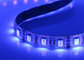 UV C LED Strip 5050 LED Strip Lights مع 245nm ، 365nm UVC LED مبيد للجراثيم ضوء الشريط